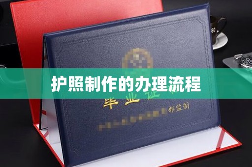 雁峰护照制作的办理流程